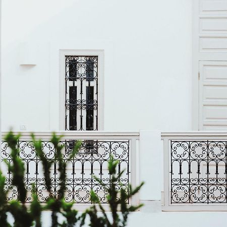 Riad Al Massarah Marraquexe Exterior foto
