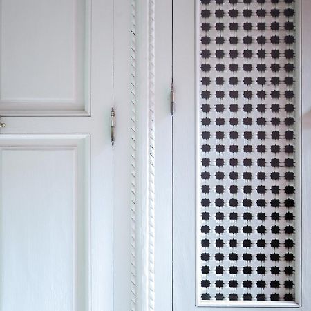 Riad Al Massarah Marraquexe Exterior foto