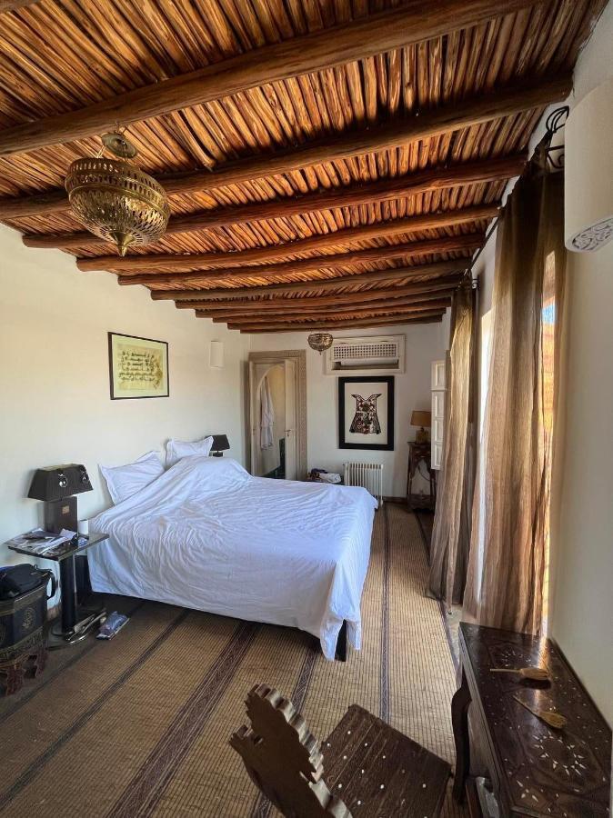 Riad Al Massarah Marraquexe Exterior foto