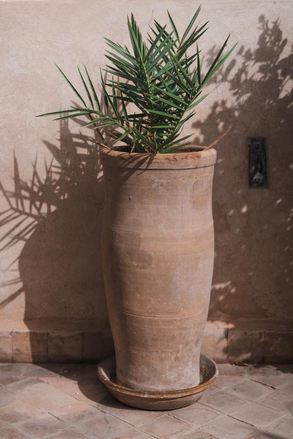 Riad Al Massarah Marraquexe Exterior foto