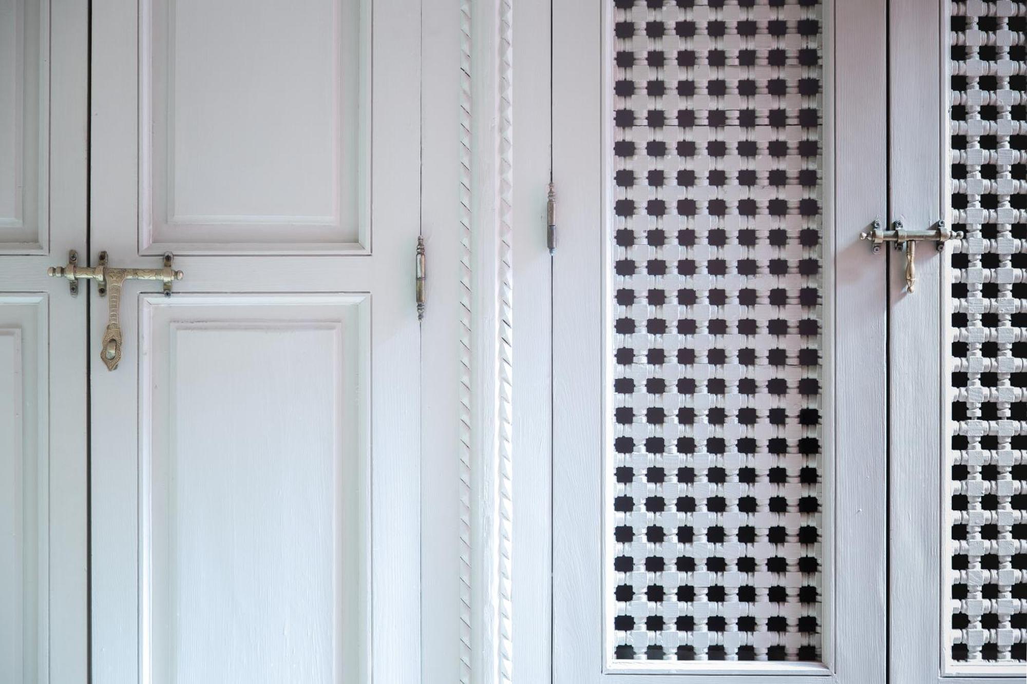 Riad Al Massarah Marraquexe Exterior foto